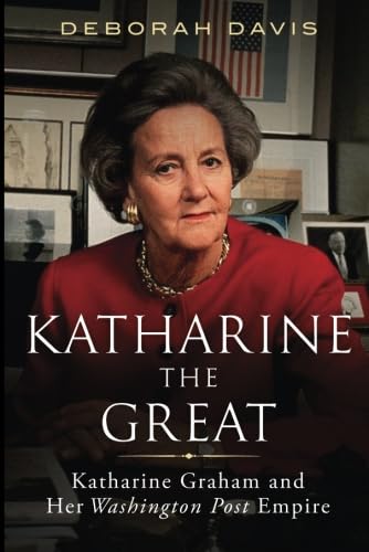 Katharine the Great