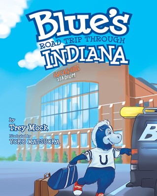 Blues Road Trip Through Indian