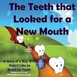 The Teeth That Looked for a New Mouth