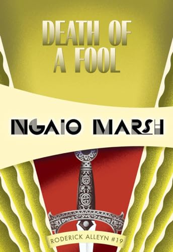 Death of a Fool