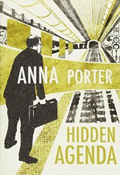 Hidden Agenda