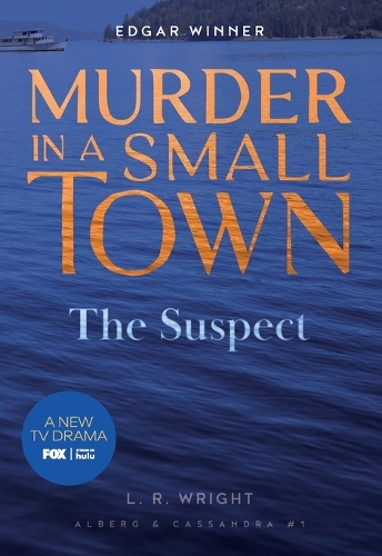 The Suspect: Murder in a Small Town