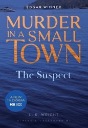 The Suspect: Murder in a Small Town