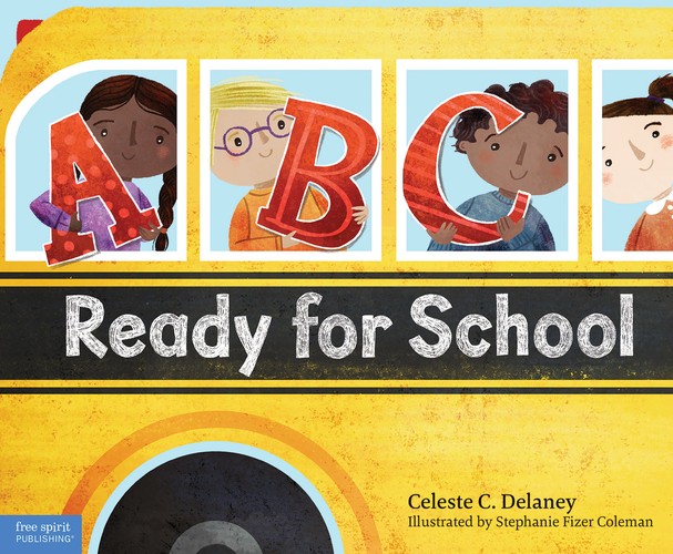 ABC Ready for School