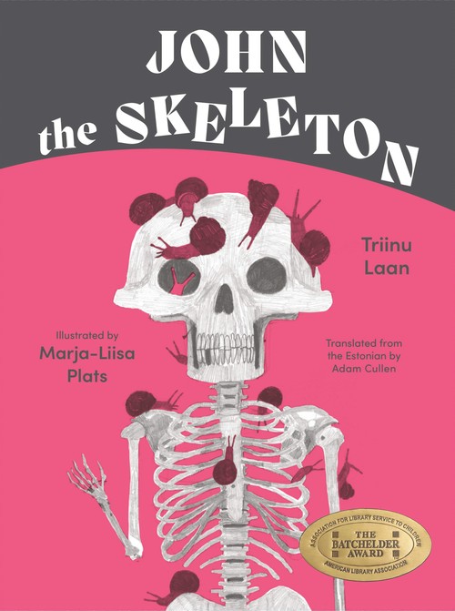 John the Skeleton