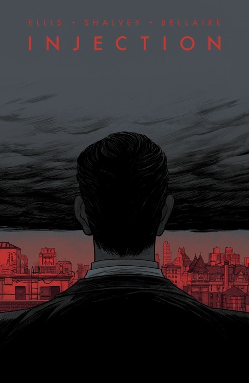 Injection Volume 2