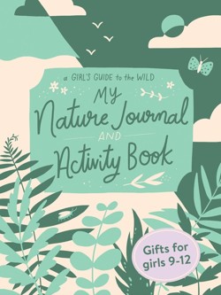 My Nature Journal and Activity Book