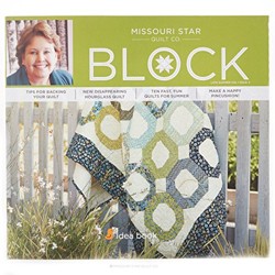 Block Magazine, Summer 2014 (Vol. 1, No. 4)