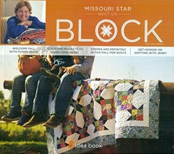 Block Magazine Early Winter Vol 3 Issue 6