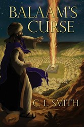 Balaam's Curse (Stones of Gilgal Book 1)