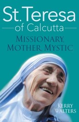 St. Teresa of Calcutta