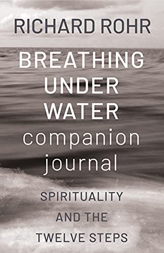 Breathing Under Water Companion Journal