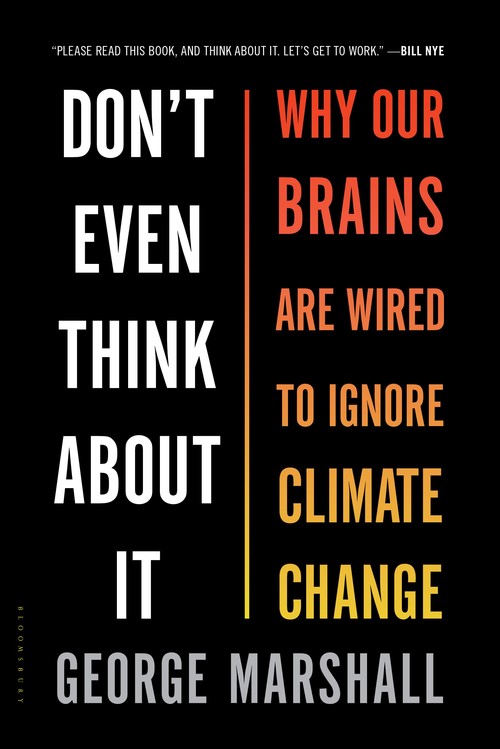 Don't Even Think About It