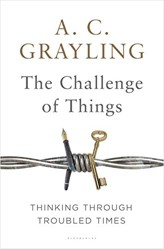 The Challenge of Things