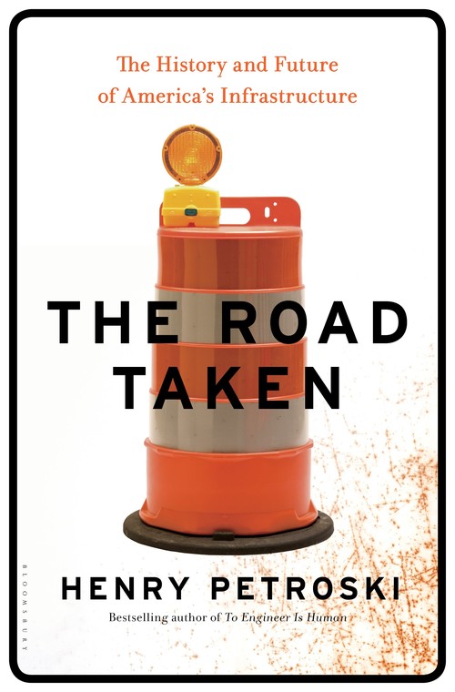 The Road Taken