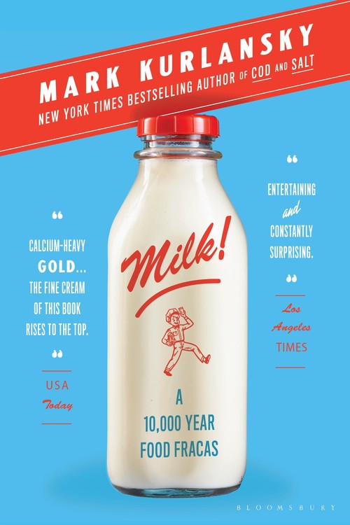 Milk!