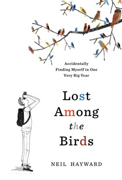 Lost Among the Birds
