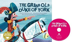 Grand Old Duke of York