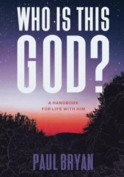 Who Is This God?