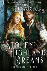 Stolen Highland Dreams
