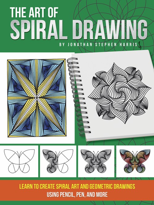 Art of Spiral Drawing