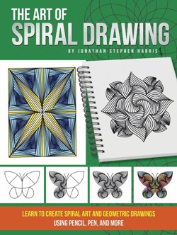 Art of Spiral Drawing