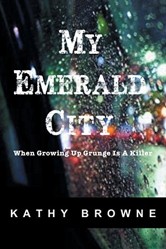 My Emerald City