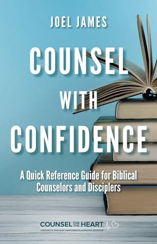 Counsel With Confidence