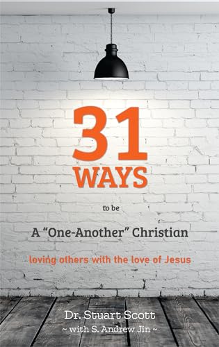 31 Ways to Be a "One-Another" Christian