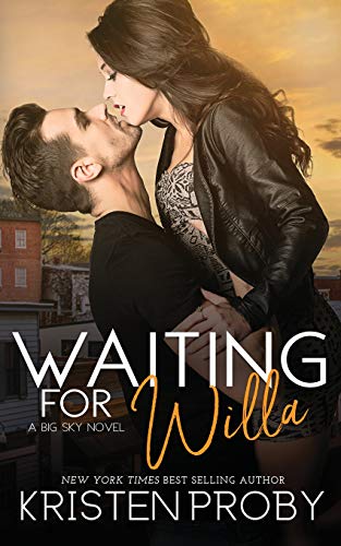 Waiting for Willa