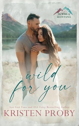 Wild for You