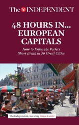 48 HOURS IN EUROPEAN CAPITALS