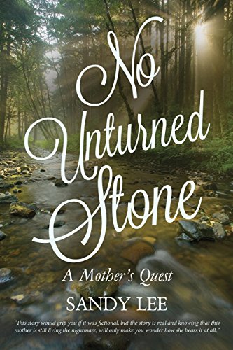 No Unturned Stone