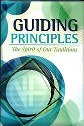 Guiding Principles - The Spirit of Our Traditions