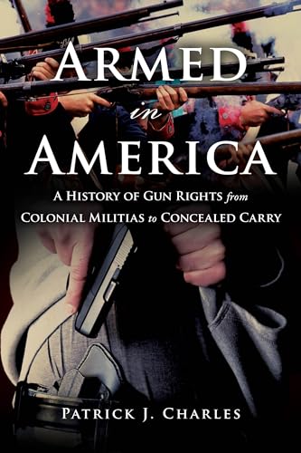 Armed in America