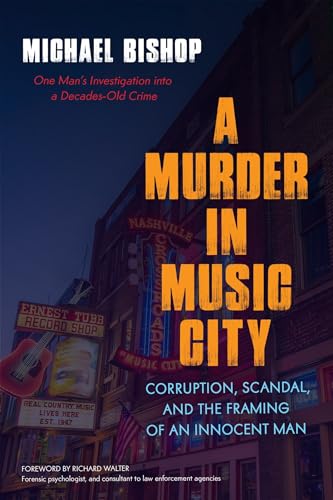 A Murder in Music City