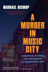 A Murder in Music City