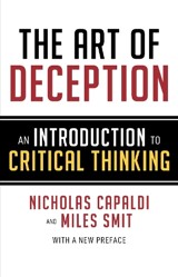 The Art of Deception