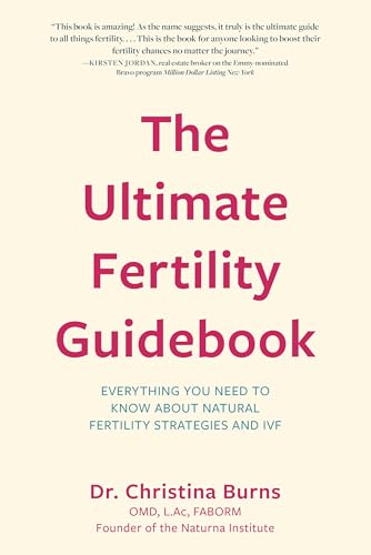 The Ultimate Fertility Guidebook