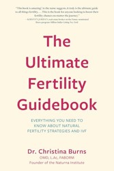 The Ultimate Fertility Guidebook