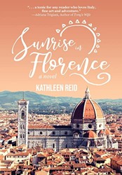 Sunrise in Florence