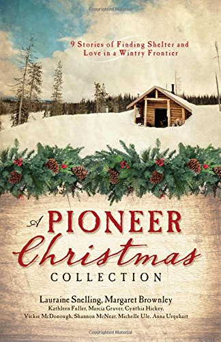 A Pioneer Christmas Collection