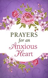 Prayers for an Anxious Heart