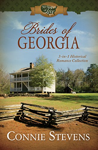 Brides of Georgia