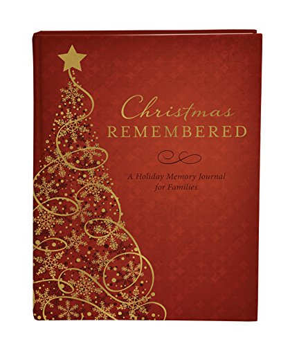 Christmas Remembered