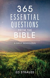 365 Essential Questions from the Bible
