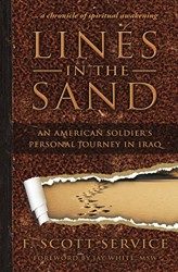 Lines in the Sand