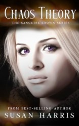 Chaos Theory (The Sanguine Crown)