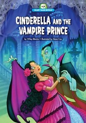 Cinderella and the Vampire Prince