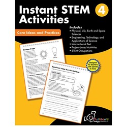 Instant STEM Activities Grade 4
